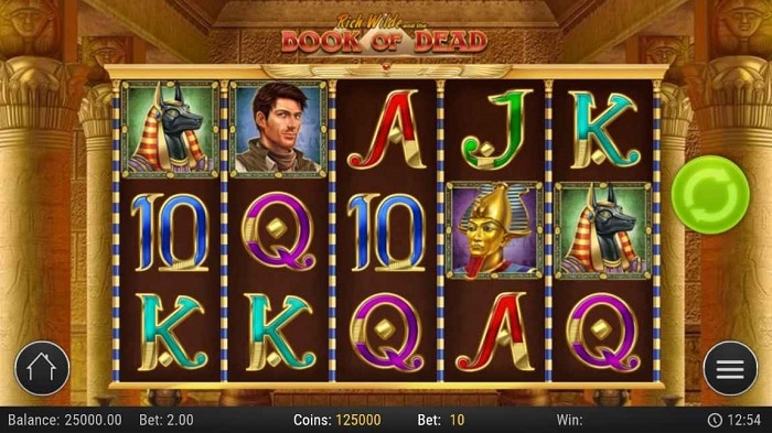 50 free spins no deposit 2019 book of deadly