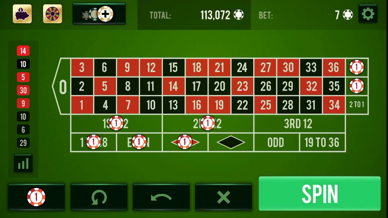 Parx casino application