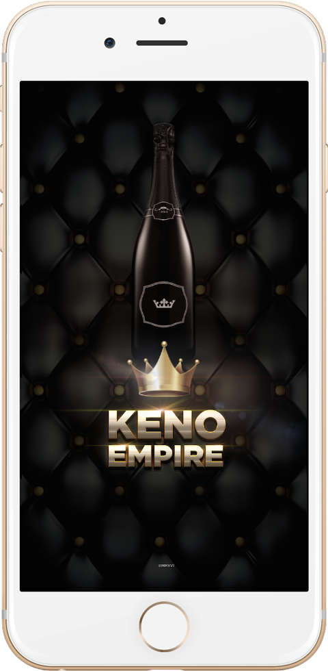 Keno Empire On Facebook